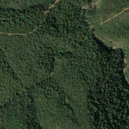 Satellite imagery of Koudiet Hammâda, DZ
