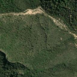 Satellite imagery of Koudiet Hammâda, DZ