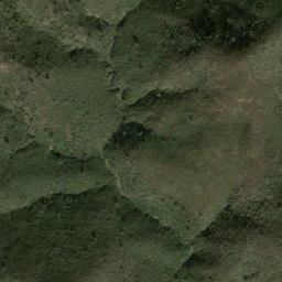 Satellite imagery of Râs A’ouînet el Khouiyêne, DZ