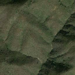 Satellite imagery of Râs A’ouînet el Khouiyêne, DZ