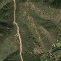 Satellite imagery of Râs A’ouînet el Khouiyêne, DZ