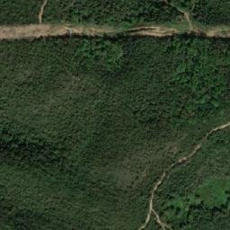 Satellite imagery of Djebel Seba Koudia, DZ