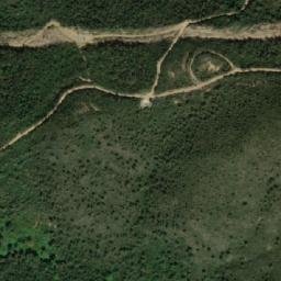 Satellite imagery of Djebel Seba Koudia, DZ