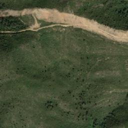 Satellite imagery of Djebel Seba Koudia, DZ
