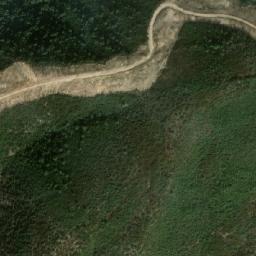 Satellite imagery of Sidi Bou Dissa, DZ