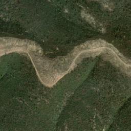 Satellite imagery of Sidi Bou Dissa, DZ
