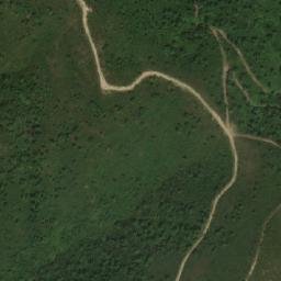 Satellite imagery of Djebel Bou Kanta, DZ