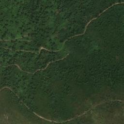 Satellite imagery of Djebel Bou Kanta, DZ