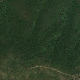 Satellite imagery of Djebel Bou Kanta, DZ