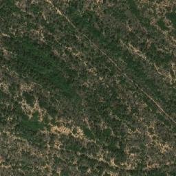 Satellite imagery of Koudiet ed Draouch, DZ