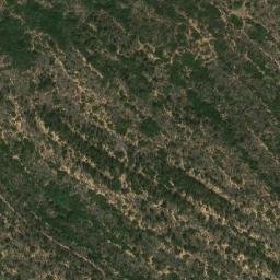 Satellite imagery of Koudiet ed Draouch, DZ