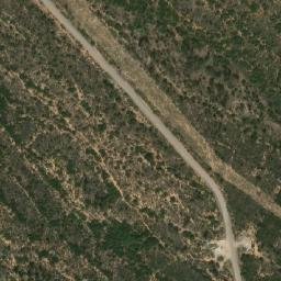 Satellite imagery of Koudiet ed Draouch, DZ