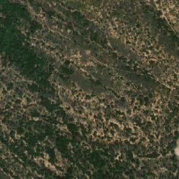 Satellite imagery of Koudiat el Mehiris, DZ