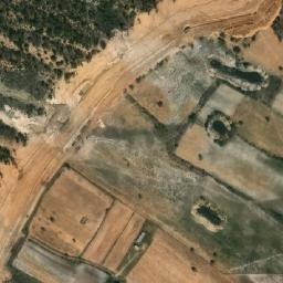 Satellite imagery of Koudiat el Mehiris, DZ