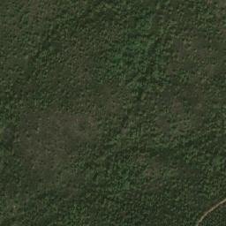 Satellite imagery of Djebel Ebsebsa, DZ