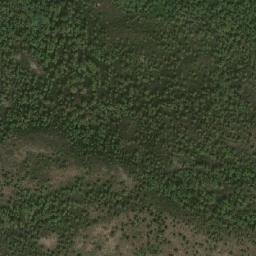 Satellite imagery of Djebel Ebsebsa, DZ