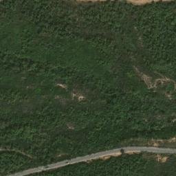Satellite imagery of Kef el Ahrech, DZ