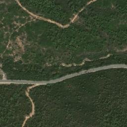 Satellite imagery of Kef el Ahrech, DZ