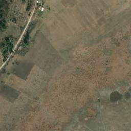Satellite imagery of El Ma Izil, DZ