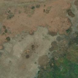 Satellite imagery of El Ma Izil, DZ
