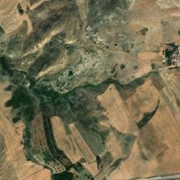 Satellite imagery of Kāf Derourhi, TN