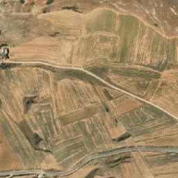Satellite imagery of Kāf Derourhi, TN