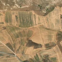 Satellite imagery of Kāf Derourhi, TN