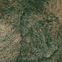 Satellite imagery of Megáli Ráchi, GR