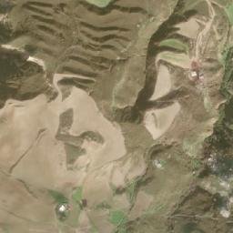 Satellite imagery of Kastélla, GR