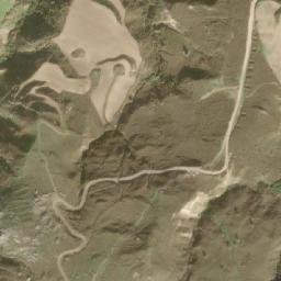 Satellite imagery of Kastélla, GR