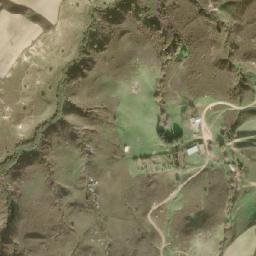 Satellite imagery of Kastélla, GR