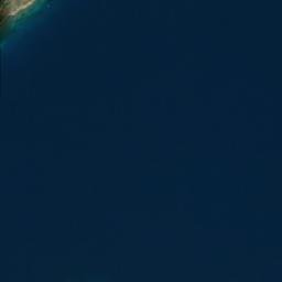 Satellite imagery of Babuş Burnu, TR