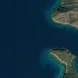 Satellite imagery of Babuş Burnu, TR