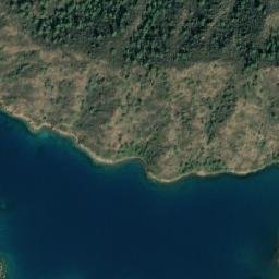 Satellite imagery of Babuş Burnu, TR