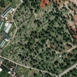 Drone Görünümü