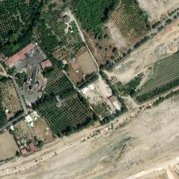 Drone Görünümü
