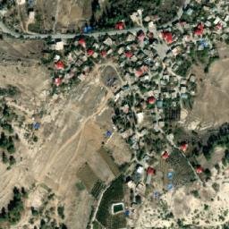 Drone Görünümü