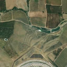 Drone Görünümü