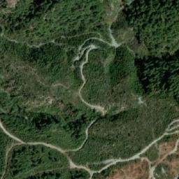 Satellite imagery of Sazlık Sırt, TR