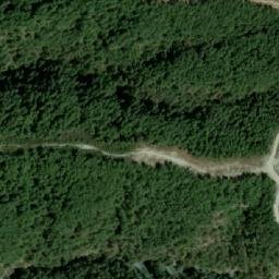 Satellite imagery of Sazlık Sırt, TR