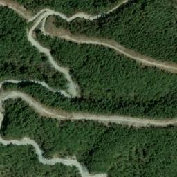 Satellite imagery of Göllüdüz Sırtı, TR