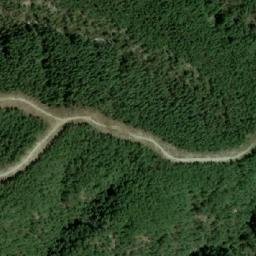 Satellite imagery of Göllüdüz Sırtı, TR