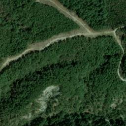 Satellite imagery of Göllüdüz Sırtı, TR