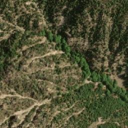 Satellite imagery of Çamlıyurt Sırtı, TR