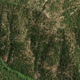 Satellite imagery of Çamlıyurt Sırtı, TR