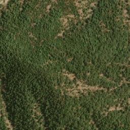 Satellite imagery of Çamlıyurt Sırtı, TR