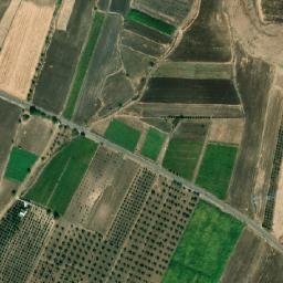 Drone Görünümü
