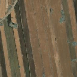 Satellite imagery of Seğergenyer Sırtı, TR