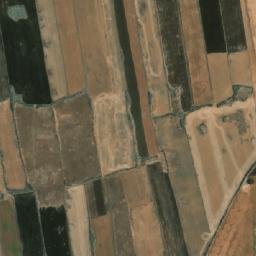 Satellite imagery of Seğergenyer Sırtı, TR