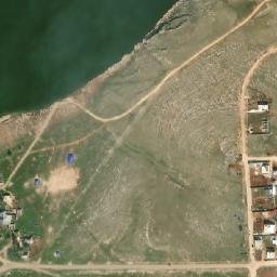 Satellite imagery of Boğazokiar Sırtı, TR
